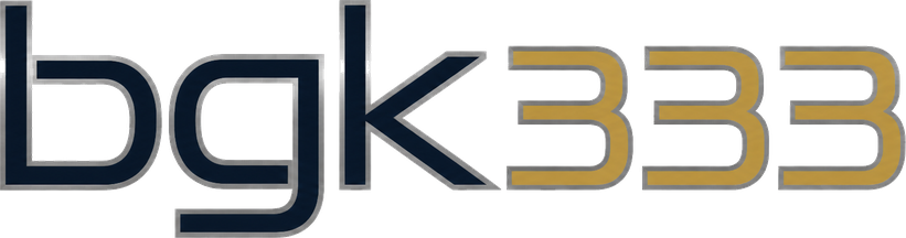 bgk333 logo